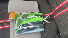 Vauxhall Corsa 1.2 Turbo GS Line 5dr Petrol Hatchback